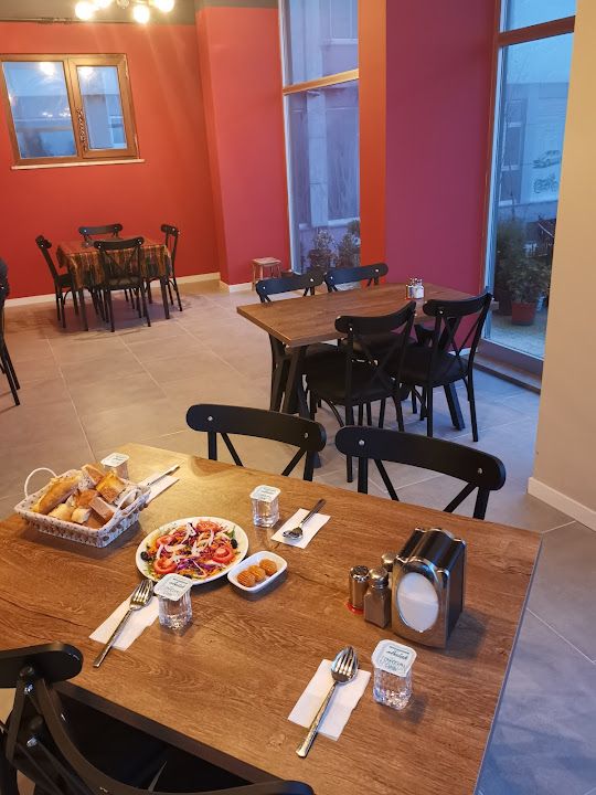 Hanımeli Restaurant