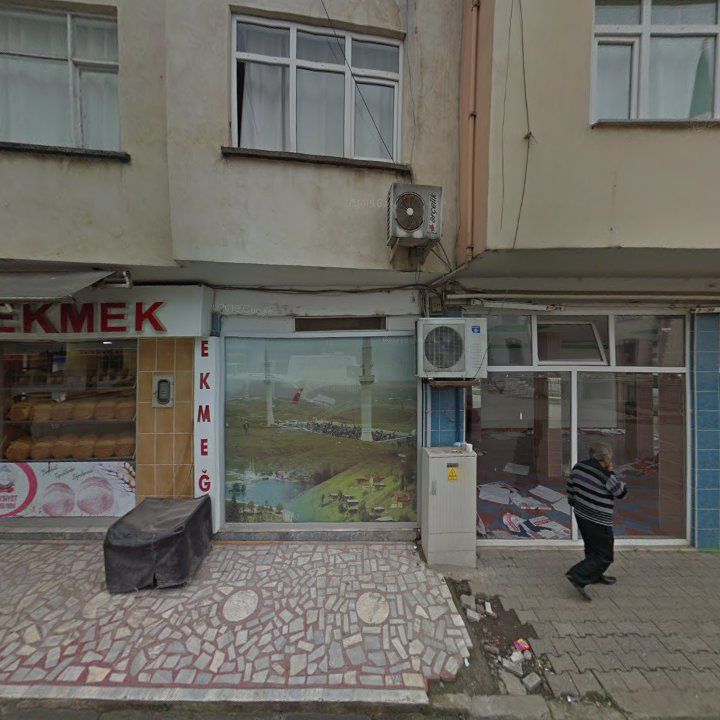 Haysiyet Ekmek Fırını