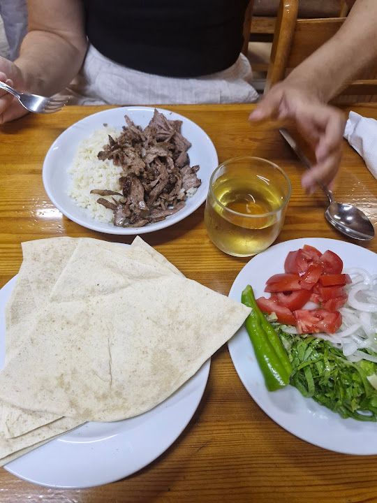 Kayışoğlu Lokantası