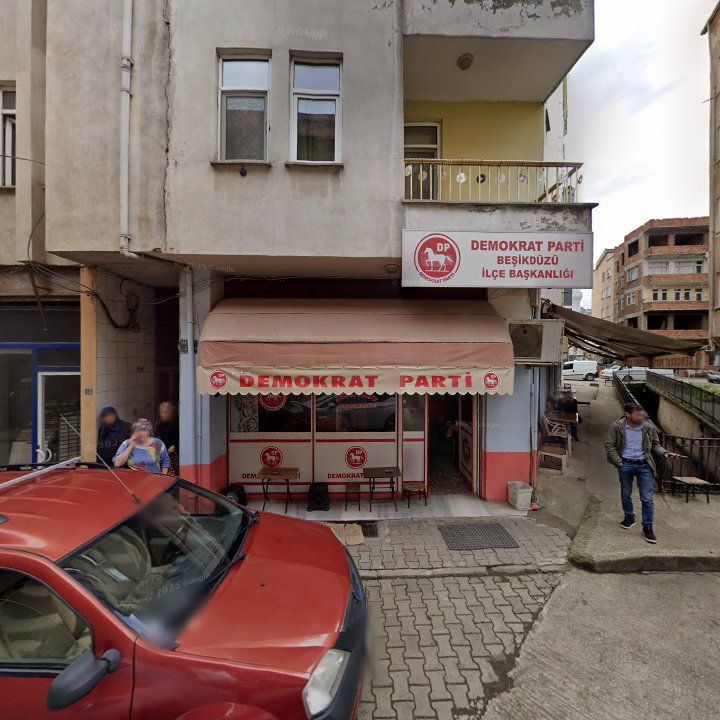 Kırcıoğlu Kıraathanesi