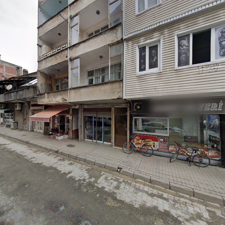 Köşe Başı Çorbacım