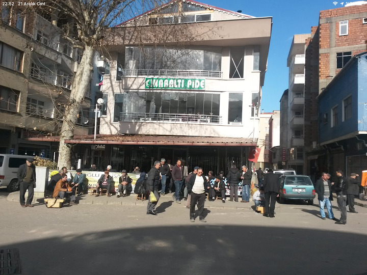 KOSER ÇAYEVİ