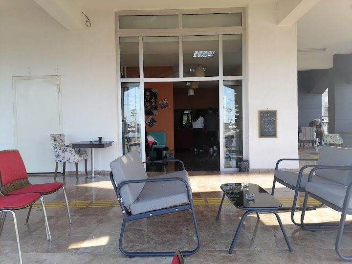 La Moccha Cafe