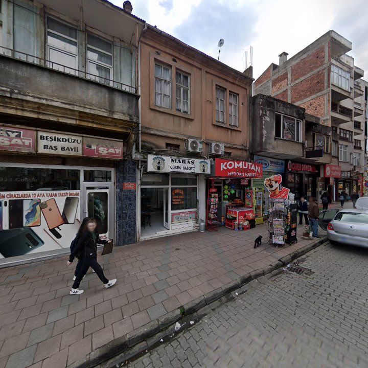 Maraş Çorba Salonu