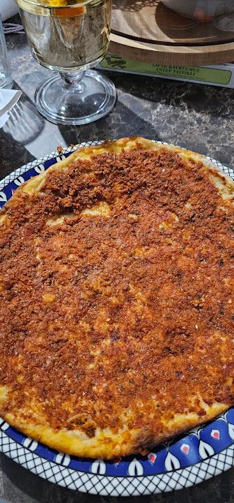 Martı Pide Salonu