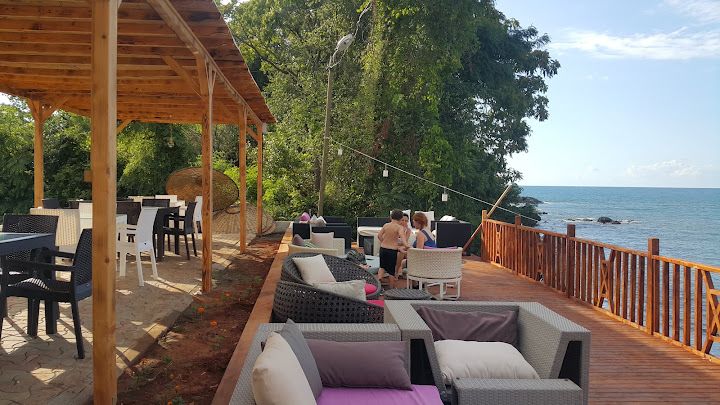 Okul Altı Beach Clup