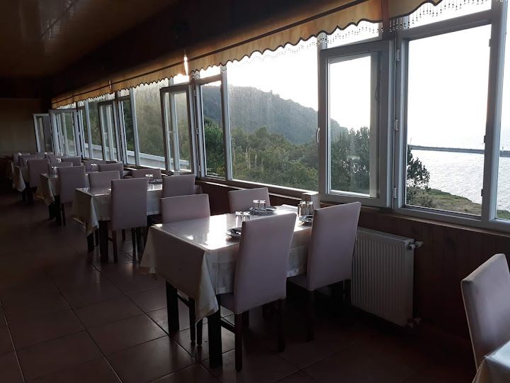 Oyrak Restoran