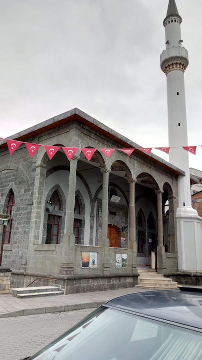 Özyeni Ekmek Fırını