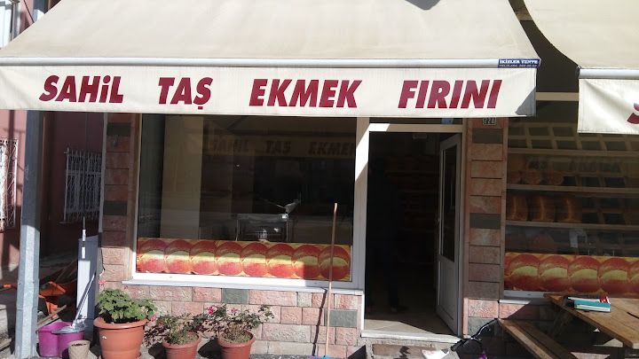 Sahil Taş Ekmek Fırını