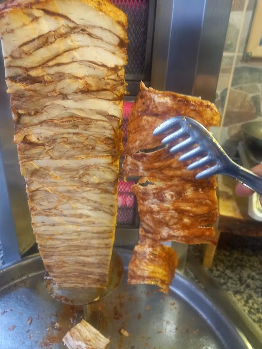 Şansim Döner