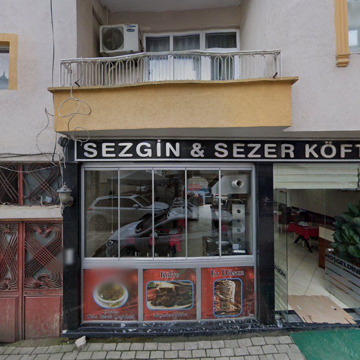 Sezgin & Sezer Köfte Salonu