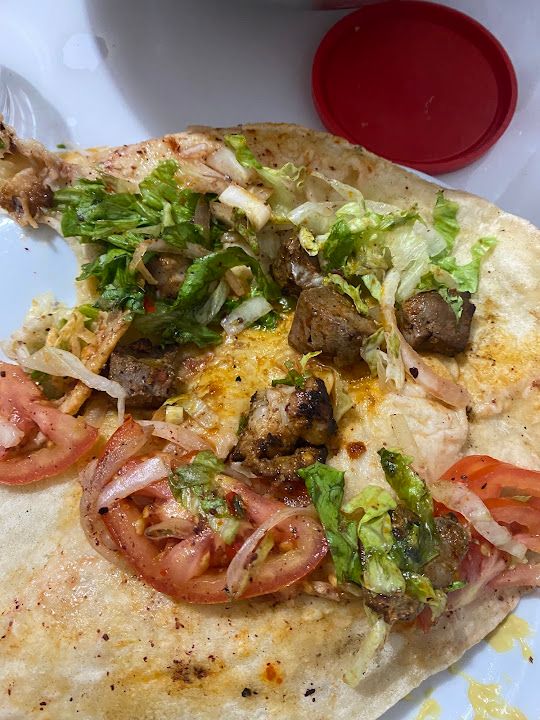 Adana'dan Dürüm & Kebap
