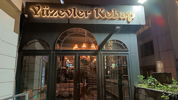 Adana Yüzevler Gıda