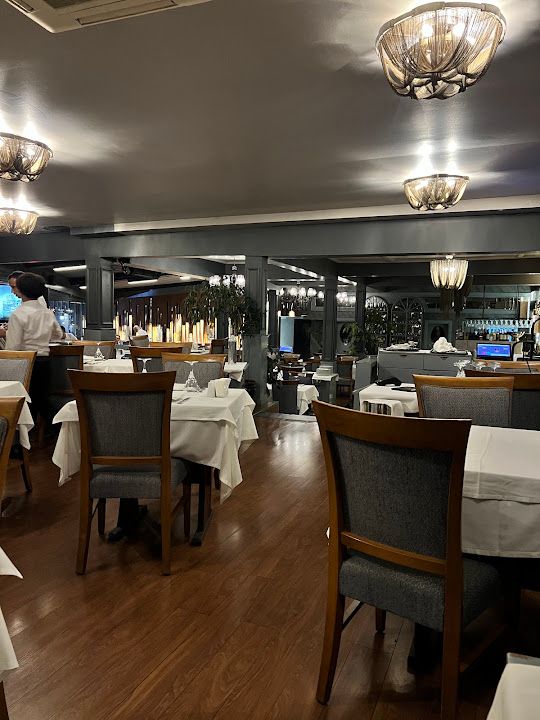 AkıntıBurnu Balık Restoranı | Arnavutköy