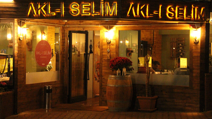 Akl-ı Selim Ocakbaşı