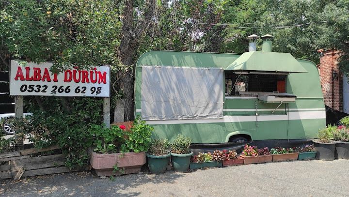 Albay Dürüm