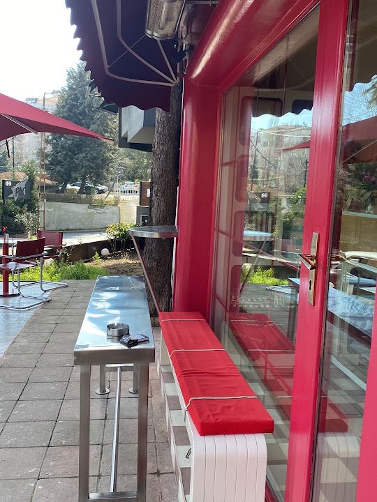 Alive İstanbul Cakery & Catering