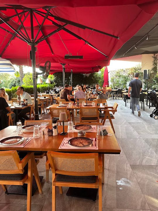 Alkent Kafe ve Restoran