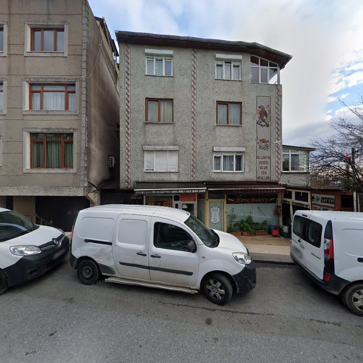 Ambarlıdere Ekmek Fabrikası