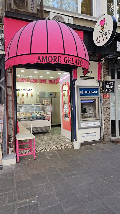 Amore Gelato