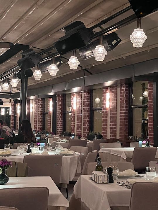 Arnavutköy Balıkçısı