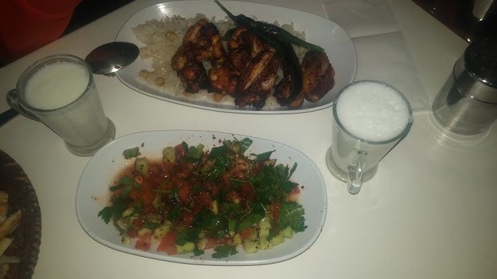 Aşk Kebap