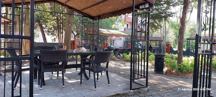 Bahar Restaurant