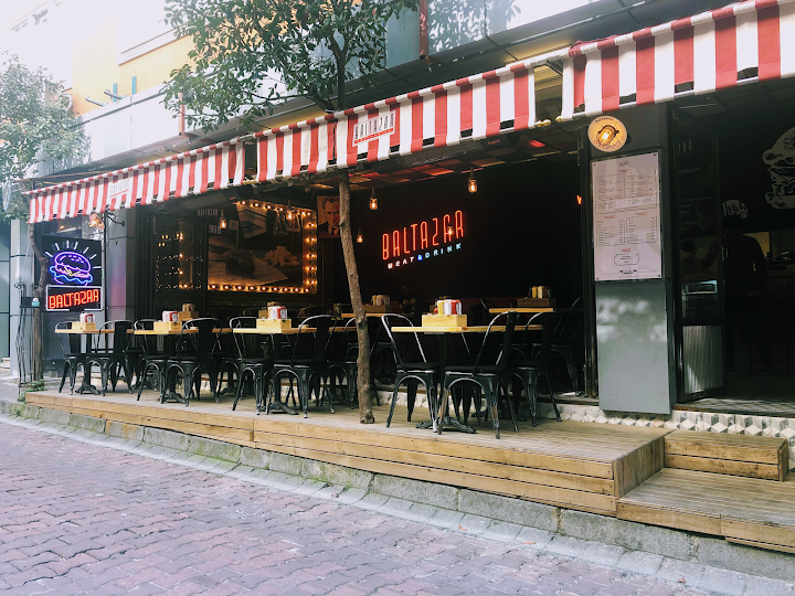 Baltazar Beşiktaş