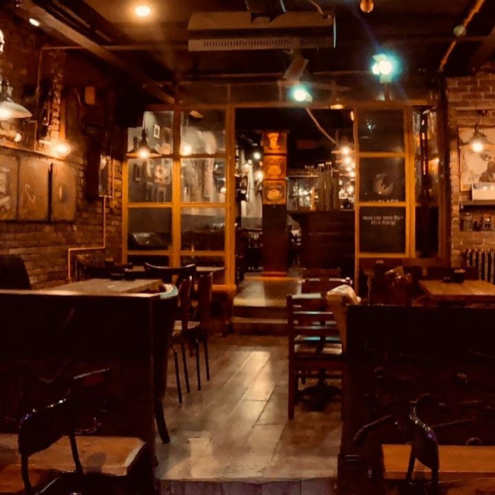 Baracca Cafe