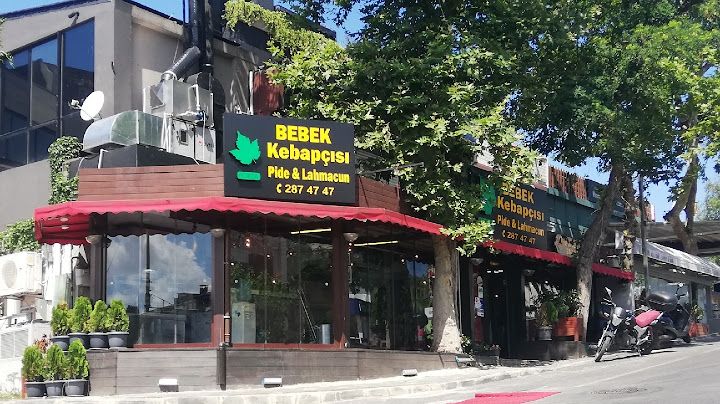 Bebek Kebapçısı