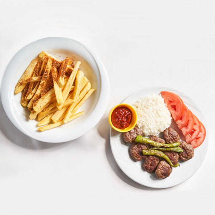 Bebek Köftecisi