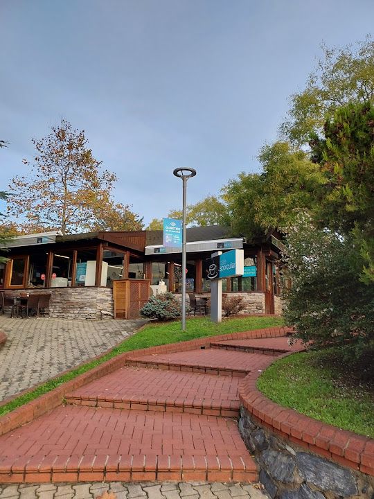 Beltaş Sporcular Cafe