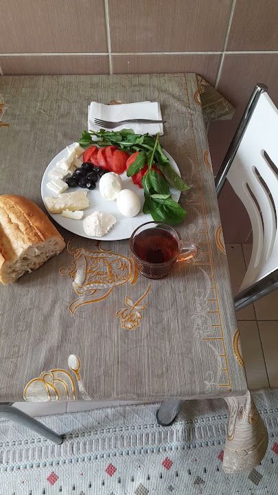 Beşiktaş Cafe & Kahvaltı