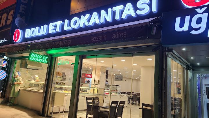 Bolu Et Lokantası