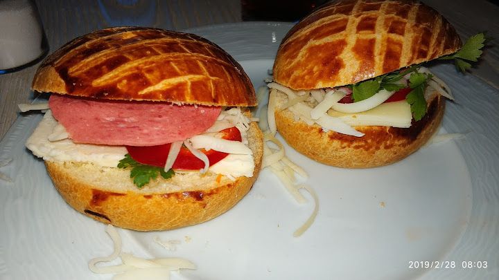 Cafe Keyf İşkuleleri
