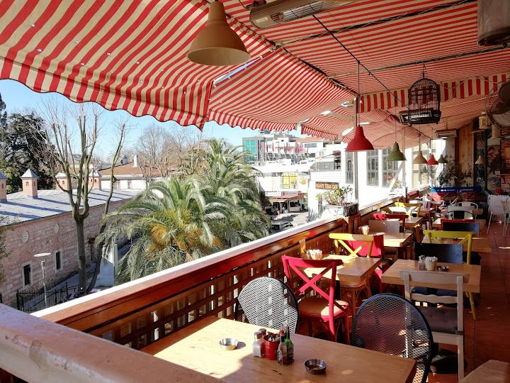 Cafe Taraça