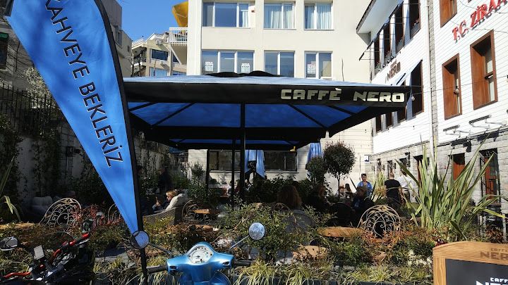 Caffe Nero Bebek