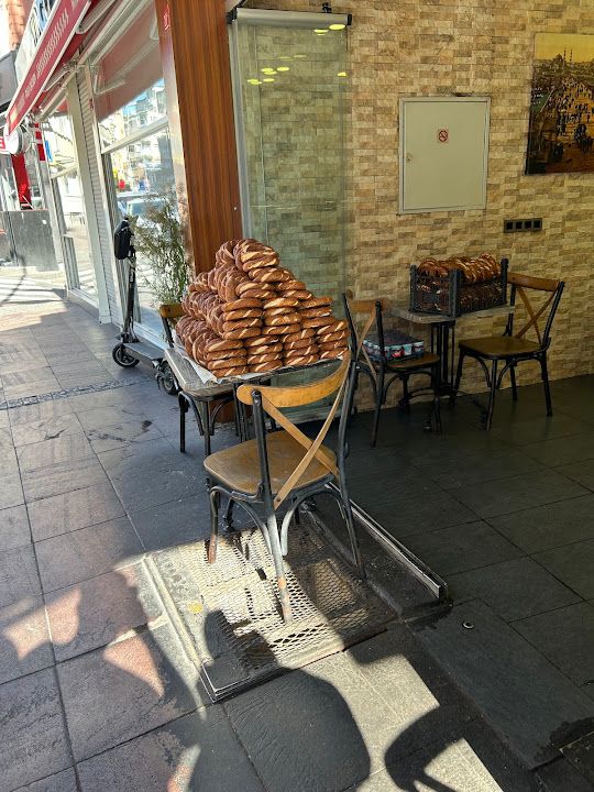 Can Simit Evi