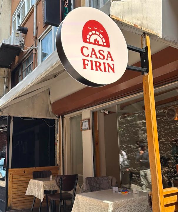 Casa Firin