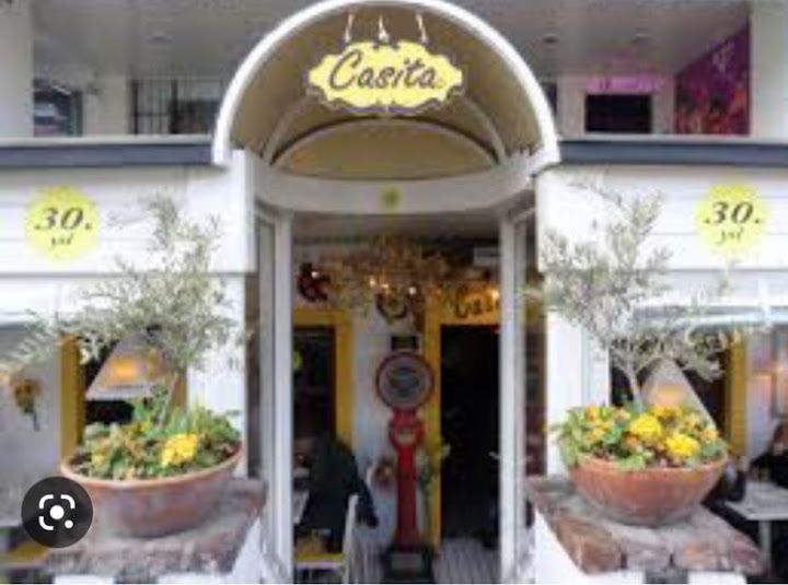 Casita
