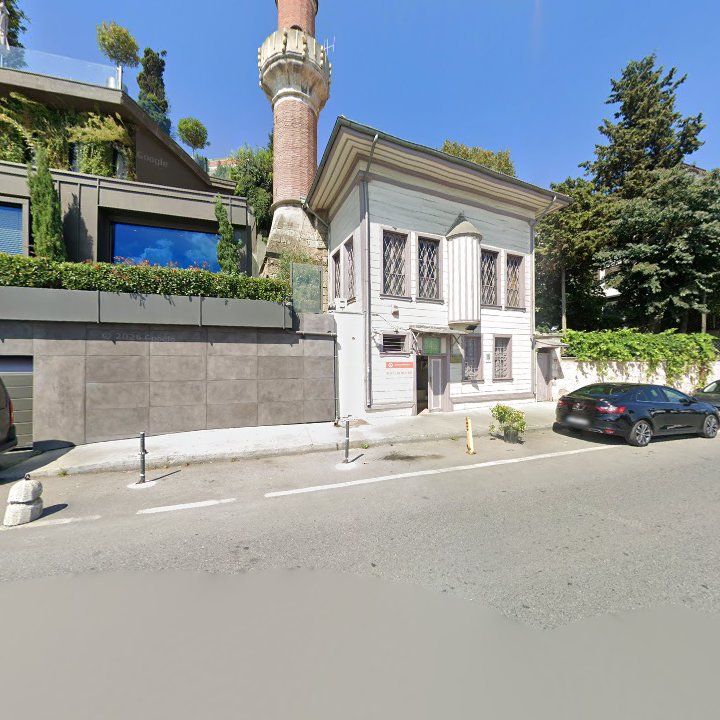 ÇAYCI KADİR