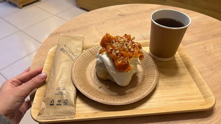 Cinnamom
