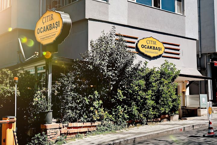 Çıtır Ocakbaşı