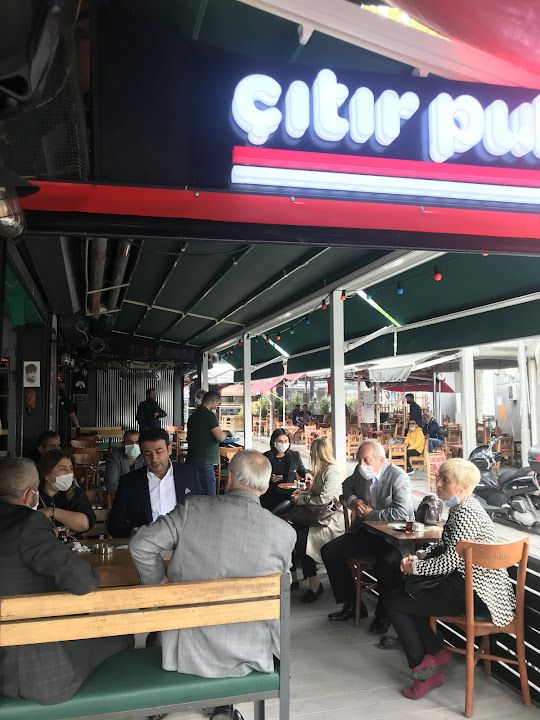Çıtır Pub