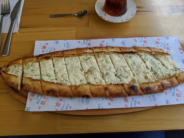 Çıtır Usta Pideci