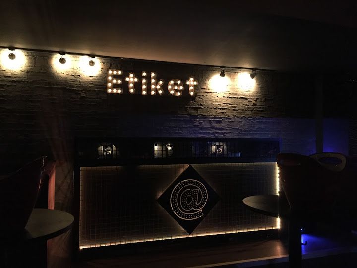 Club Etiket