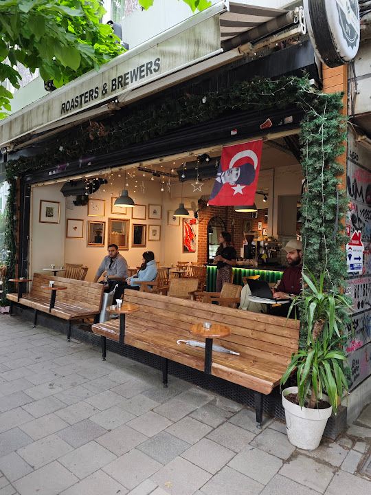 Coffeeco NY
