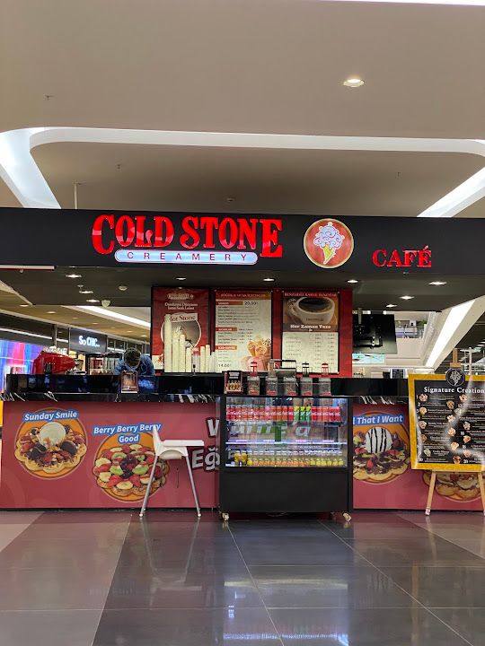 Cold Stone