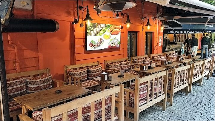 Cumbalı Kebap