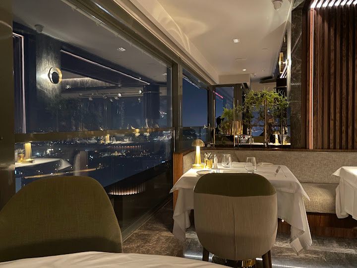 Da Vittorio Ristorante Italiano İstanbul